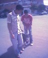 moi et khalilo